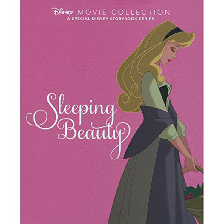Picture of 1927 DISNEY MOVIE COLLECTION SLEEPING BEAUTY
